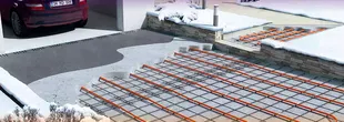Системы антиобледенения