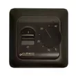 Фото 1 - Терморегулятор RTC 70 Black Matte