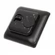 Фото 2 - Терморегулятор RTC 70 Black Matte