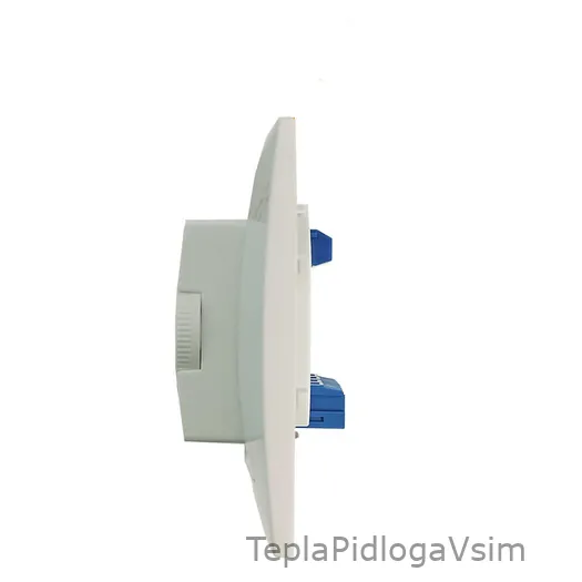 Фото 3 - Терморегулятор RTC 70 SL White