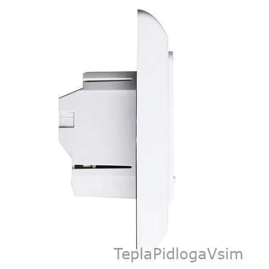 Фото 4 - Терморегулятор E 51 White