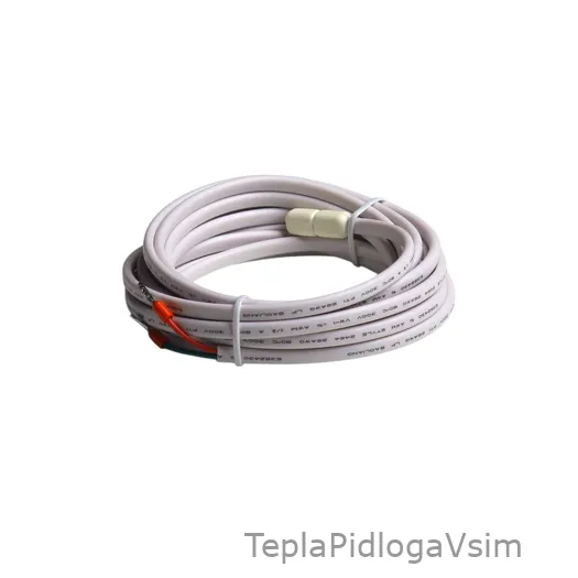 Фото 6 - Терморегулятор E 51 White