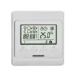 Фото 3 - Терморегулятор E 51 White