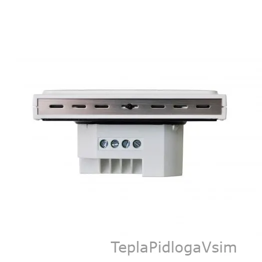 Фото 5 - Терморегулятор PWT 002 Wi-Fi White