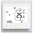 Фото 1 - Терморегулятор PWT 002 Wi-Fi White