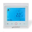 Фото 3 - Терморегулятор PWT 002 Wi-Fi White