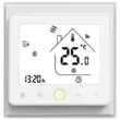 Фото 1 - Терморегулятор PWT 002 Wi-Fi White