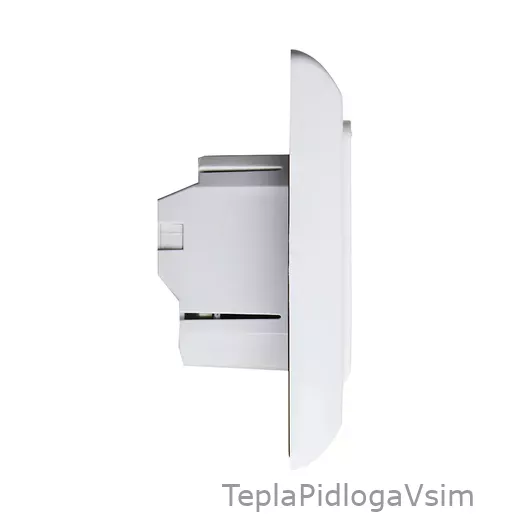 Фото 4 - Терморегулятор E 91 White