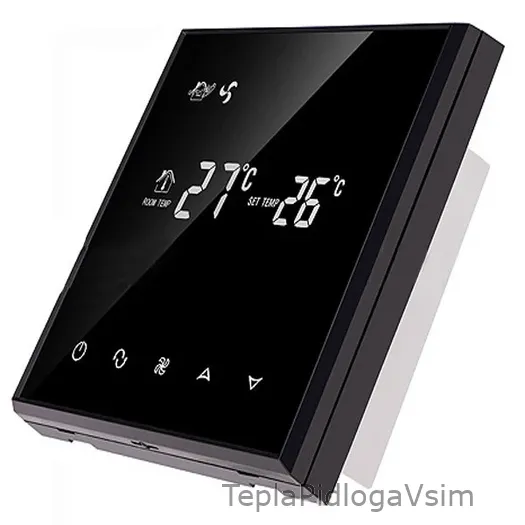 Фото 2 - Терморегулятор In-Therm WARM LIFE