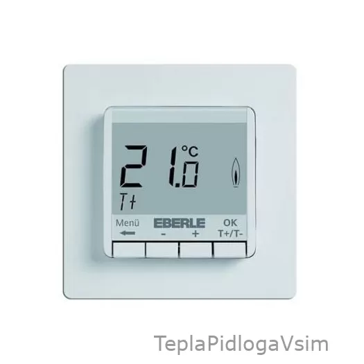 Фото 1 - Терморегулятор FITnp 3U