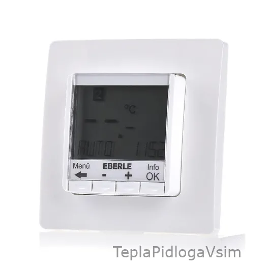 Фото 2 - Терморегулятор FIT 3F