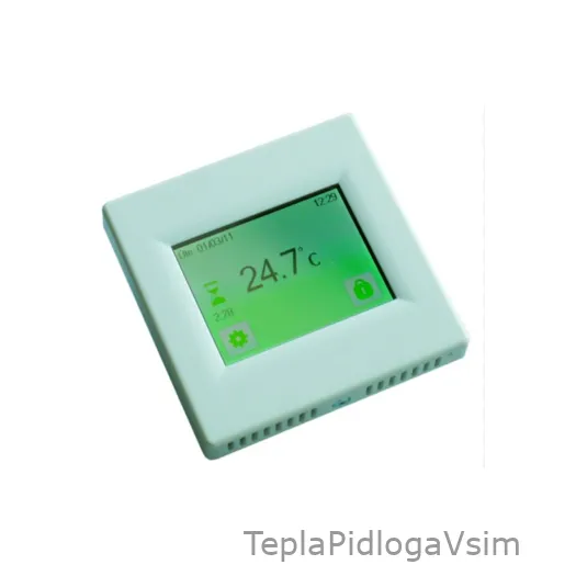Фото 5 - Терморегулятор TFT