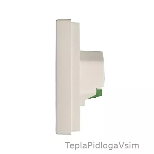 Фото 2 - Терморегулятор TFT