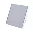Фото 3 - Терморегулятор PWT 003 Steel White