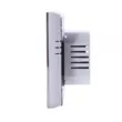 Фото 4 - Терморегулятор PWT 003 Steel White