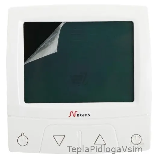 Фото 2 - Термостат Nexans MILLITEMP CDFR-003