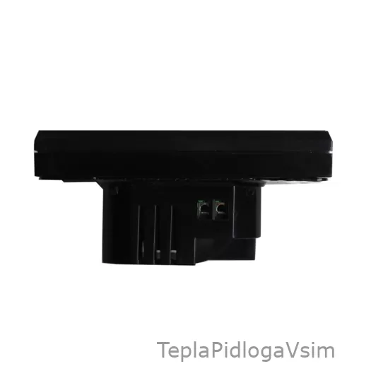 Фото 5 - Термостат SN Wi-Fi Black