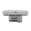 Фото 6 - Термостат Ecoterm SN Wi-Fi Білий