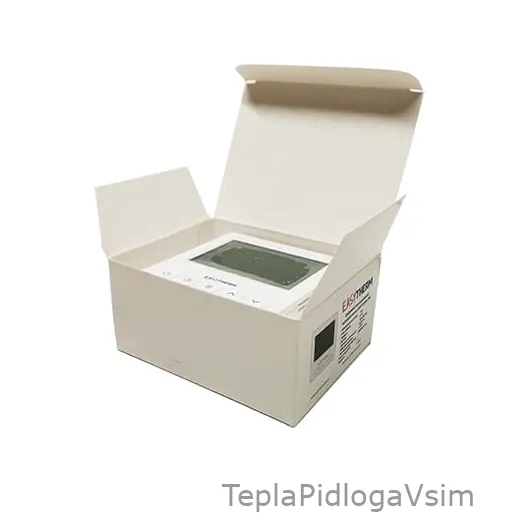 Фото 6 - Термостат EASY PRO