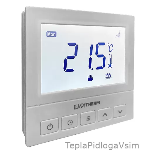 Фото 3 - Термостат EASY PRO