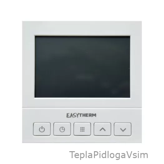 Фото 1 - Термостат EASY PRO