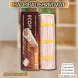 Фото 9 - Нагрівальний мат Fenix LDTS M 160 Вт/м² для укладання під плитку в плитковий клей (метрична лінійка)