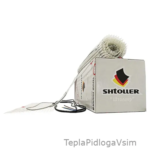 Фото 3 - Нагревательный мат Shtoller SH-EC