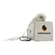 Фото 3 - Нагревательный мат Shtoller SH-EC