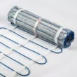 Фото 5 - Нагревательный мат двухжильный Nexans Millimat/150