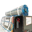 Фото 3 - Нагревательный мат двухжильный Nexans Millimat/150