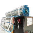 Фото 3 - Нагревательный мат двухжильный Nexans Millimat/150