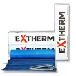 Фото 1 - Нагрівальний мат одножильний Extherm ETL 200