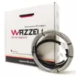 Фото 1 - Нагрівальний кабель двожильний WAZZELL EASYHEAT