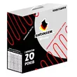 Фото 3 - Нагревательный кабель Shtoller Ecotherm