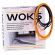 Фото 2 - Нагревательный кабель двухжильный Woks 10