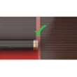 Фото 7 - Плівкова тепла підлога IN-THERM T 310 - 220 Вт/м², ширина рулону 1 м