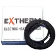 Фото 2 - Кабель двожильний нагрівальний Extherm ETT ЕСО 30