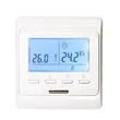 Фото 1 - Терморегулятор EcoTerm Digital White Wi-Fi