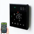 Фото 2 - Терморегулятор Ecoterm Smart Black