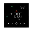 Фото 1 - Терморегулятор Ecoterm Smart Black