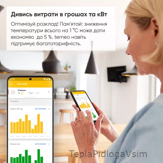 Фото 4 - Терморегулятор Terneo BX