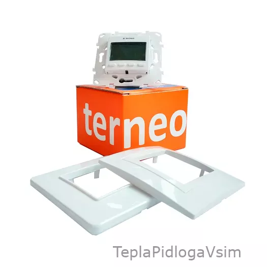 Фото 5 - Терморегулятор Terneo Pro