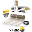 Фото 3 - Двожильний нагрівальний тонкий мат Veria Quickmat 150