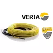 Фото 1 - Двожильний нагрівальний кабель Veria Flexicable 20
