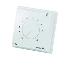 Термостат DEVIreg TM 130