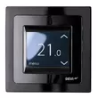 Фото 2 - Термостат DEVIregTM Touch Черный