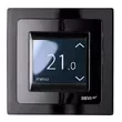 Фото 2 - Термостат DEVIregTM Touch Чорний