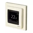 Фото 2 - Термостат DEVIregTM Touch Cлоновая кость