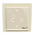 Фото 1 - Термостат DEVIreg Smart Слоновая кость