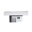 Фото 3 - Терморегулятор EcoTerm SN White